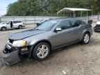 2012 DODGE Avenger