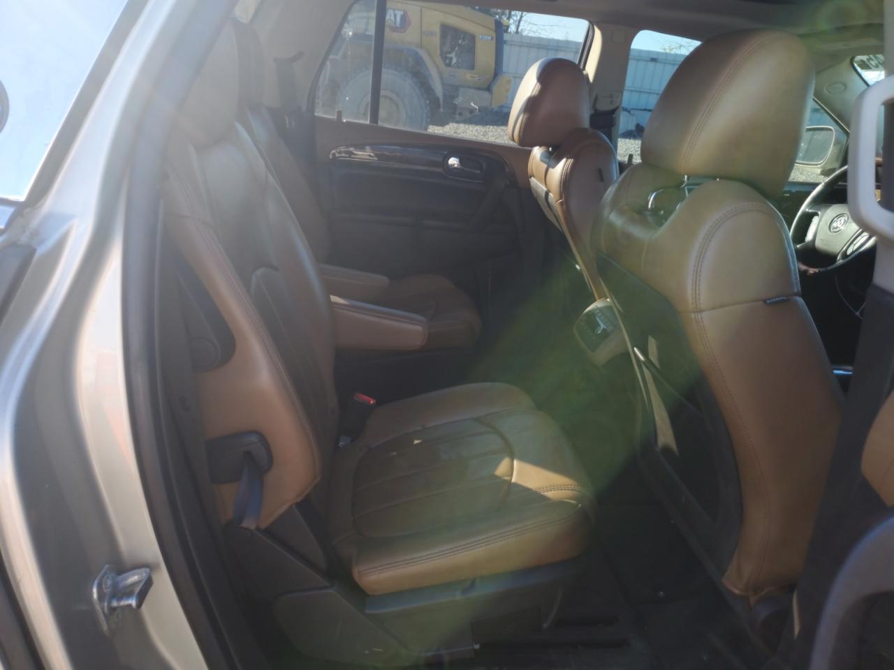 2013 BUICK ENCLAVE