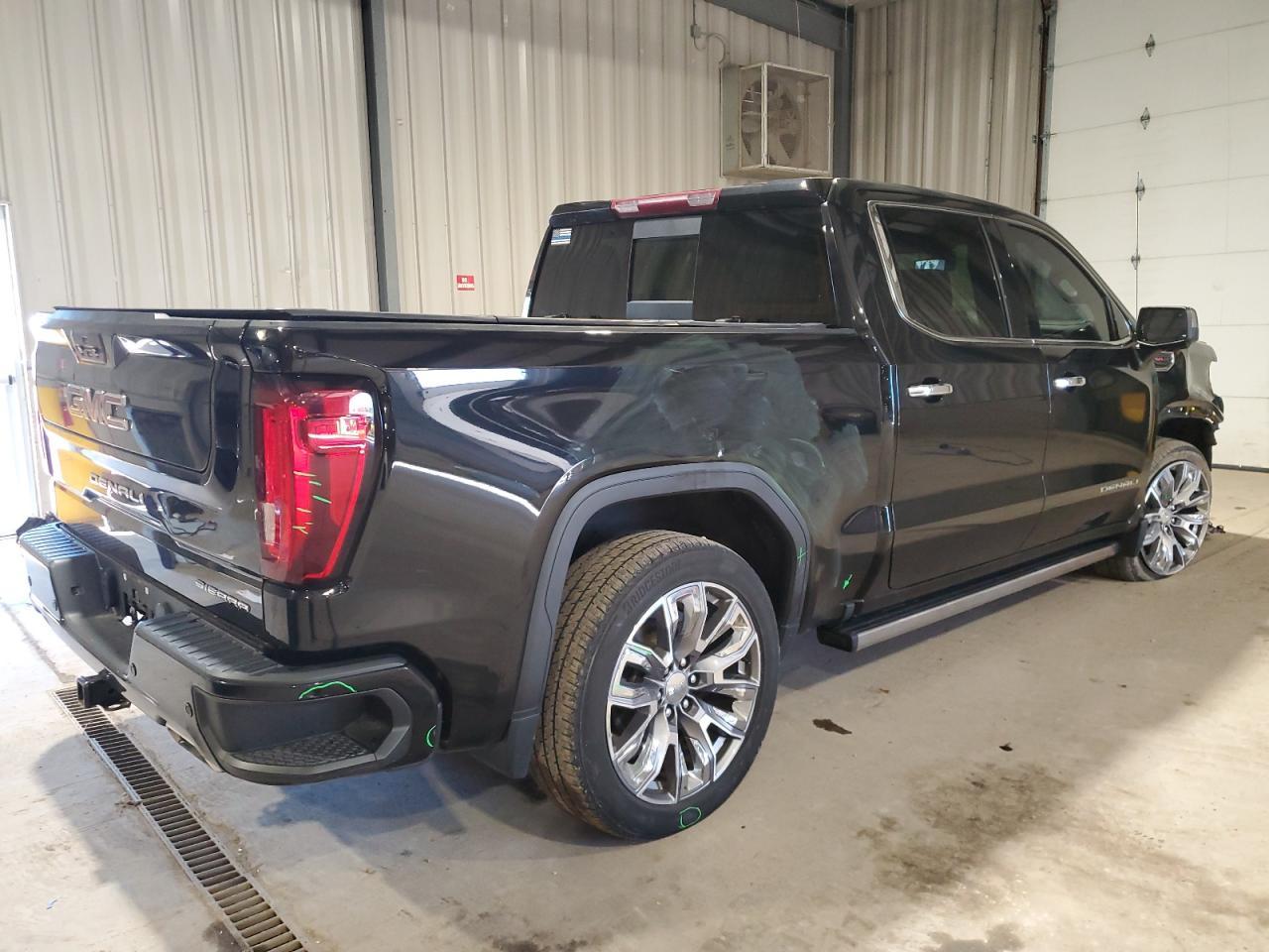 2022 GMC Sierra