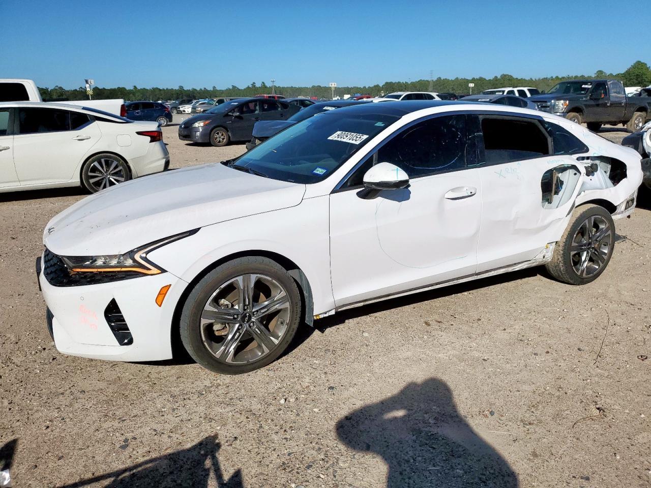 2024 KIA K5