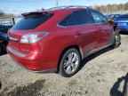 2010 LEXUS RX 450H