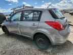2007 NISSAN VERSA