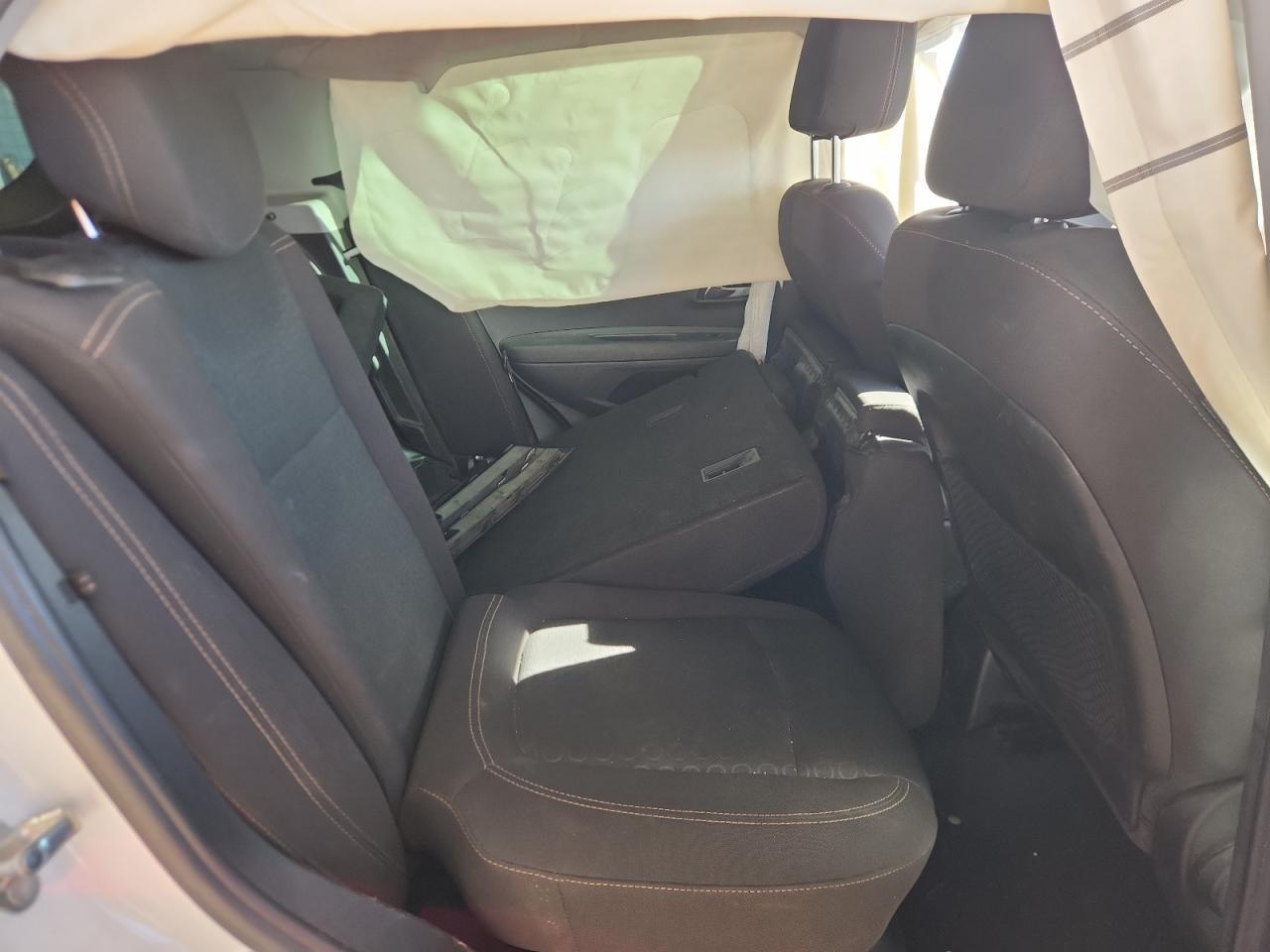 2019 CHEVROLET TRAX