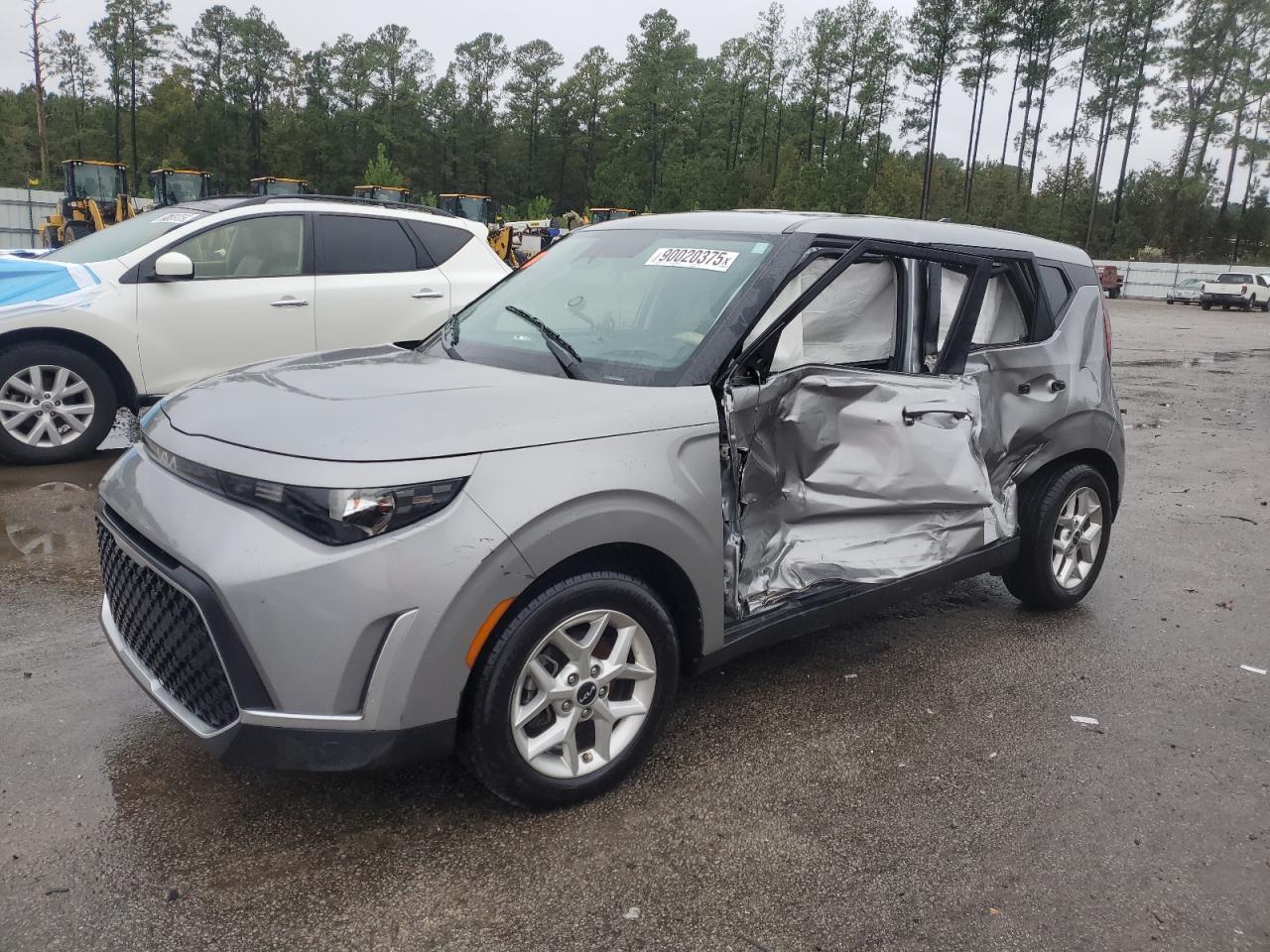2023 KIA SOUL