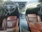 2016 CADILLAC CTS