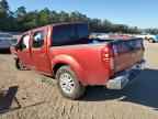 2015 NISSAN Frontier