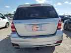 2012 MERCEDES-BENZ GL-Class