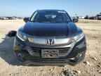 2022 HONDA HR-V