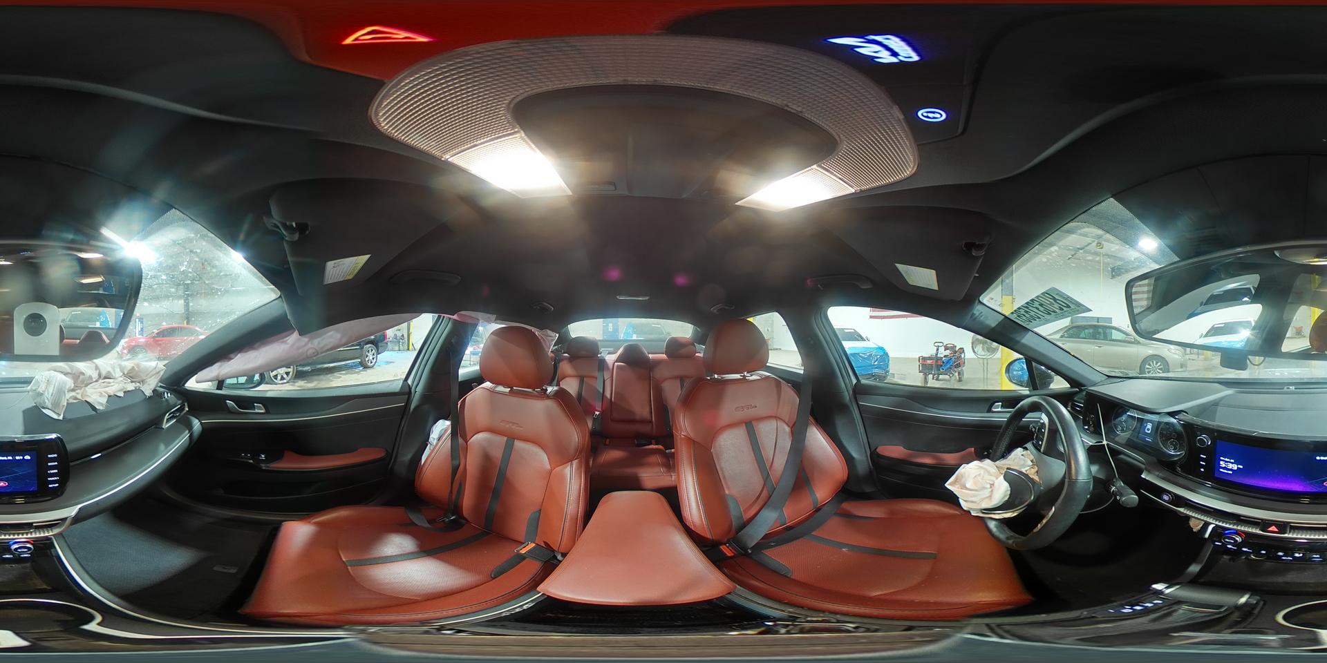 2024 KIA K5