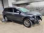 2014 NISSAN PATHFINDER