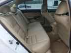 2011 HONDA ACCORD