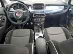 2017 FIAT 500X