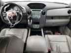 2011 HONDA PILOT