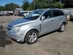 2014 CHEVROLET Captiva
