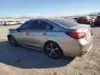 2015 SUBARU Legacy