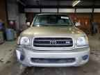 2002 TOYOTA Sequoia