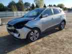2014 HYUNDAI TUCSON