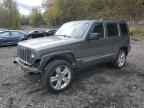2012 JEEP Liberty