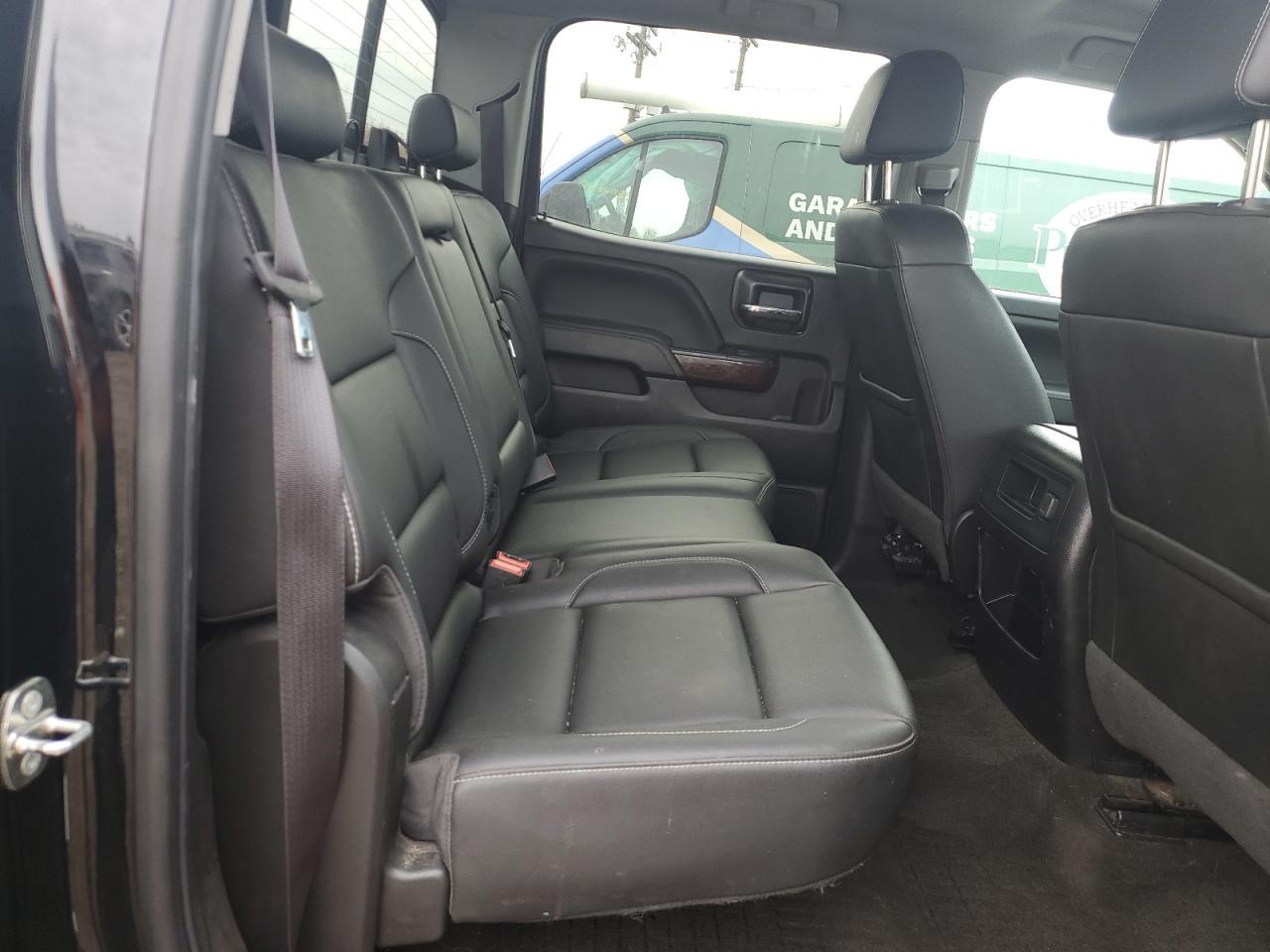 2018 GMC Sierra