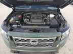 2024 NISSAN Frontier