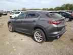 2018 ALFA ROMEO Stelvio