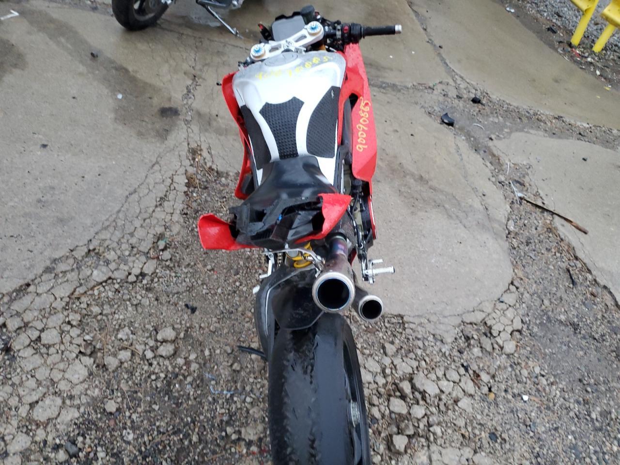 2023 DUCATI Panigale