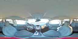 2015 GMC Terrain