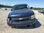 2011 CHEVROLET Avalanche