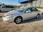 2009 CHEVROLET IMPALA