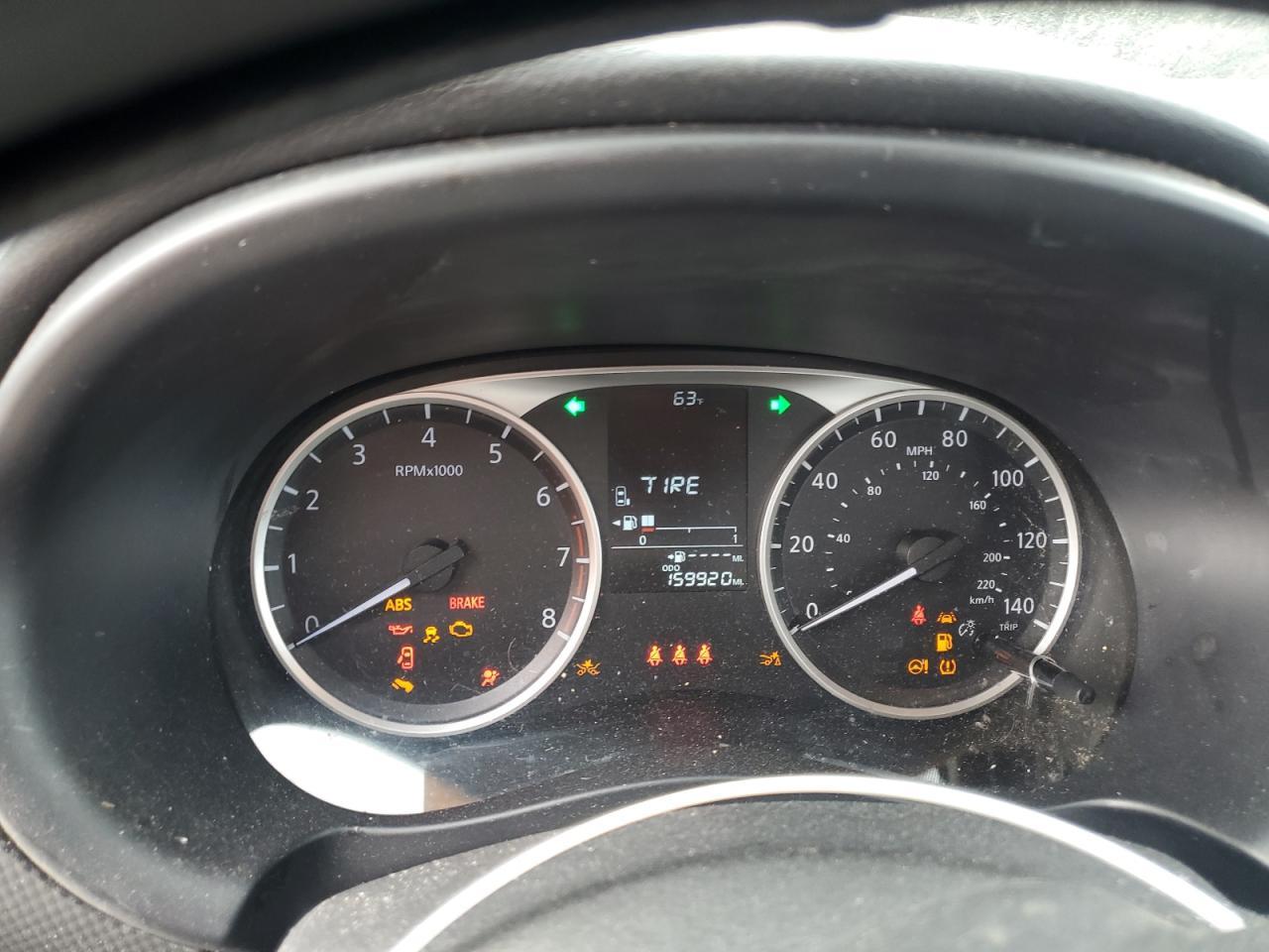 2021 NISSAN KICKS