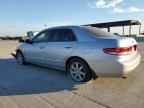 2004 HONDA ACCORD