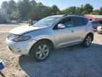 2009 NISSAN MURANO