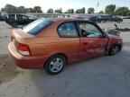 2000 HYUNDAI ACCENT