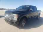 2017 FORD F-250