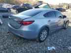 2014 MAZDA 6