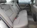 2001 TOYOTA CAMRY