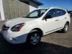 2014 NISSAN ROGUE