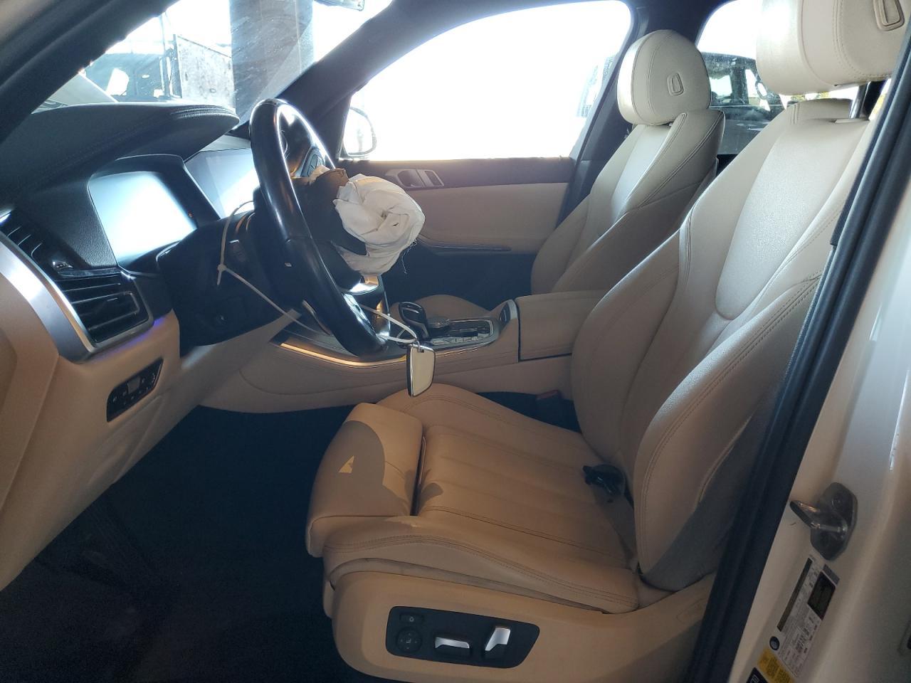 2019 BMW X5