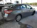 2015 NISSAN SENTRA