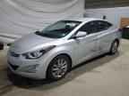 2014 HYUNDAI ELANTRA
