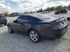2013 FORD MUSTANG