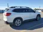 2020 SUBARU Ascent