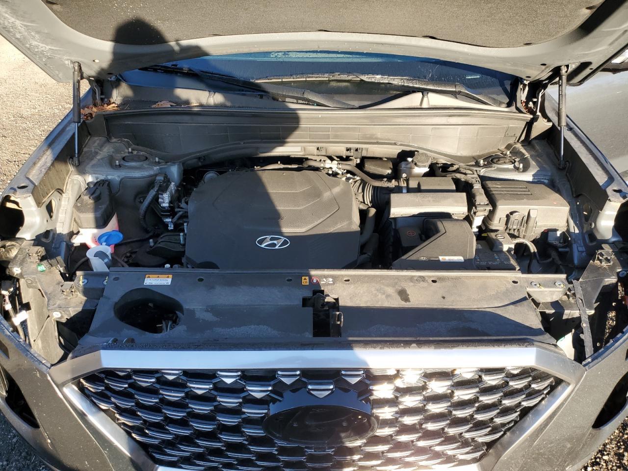 2022 HYUNDAI Palisade