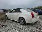 2012 CADILLAC CTS