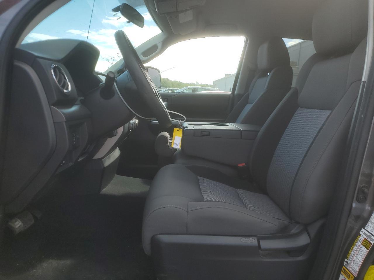 2014 TOYOTA TUNDRA