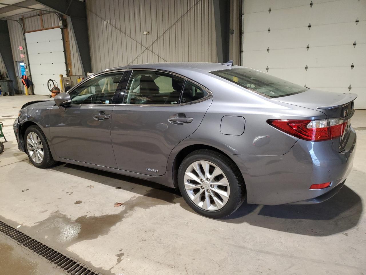 2014 LEXUS ES 300H