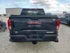 2024 GMC Sierra