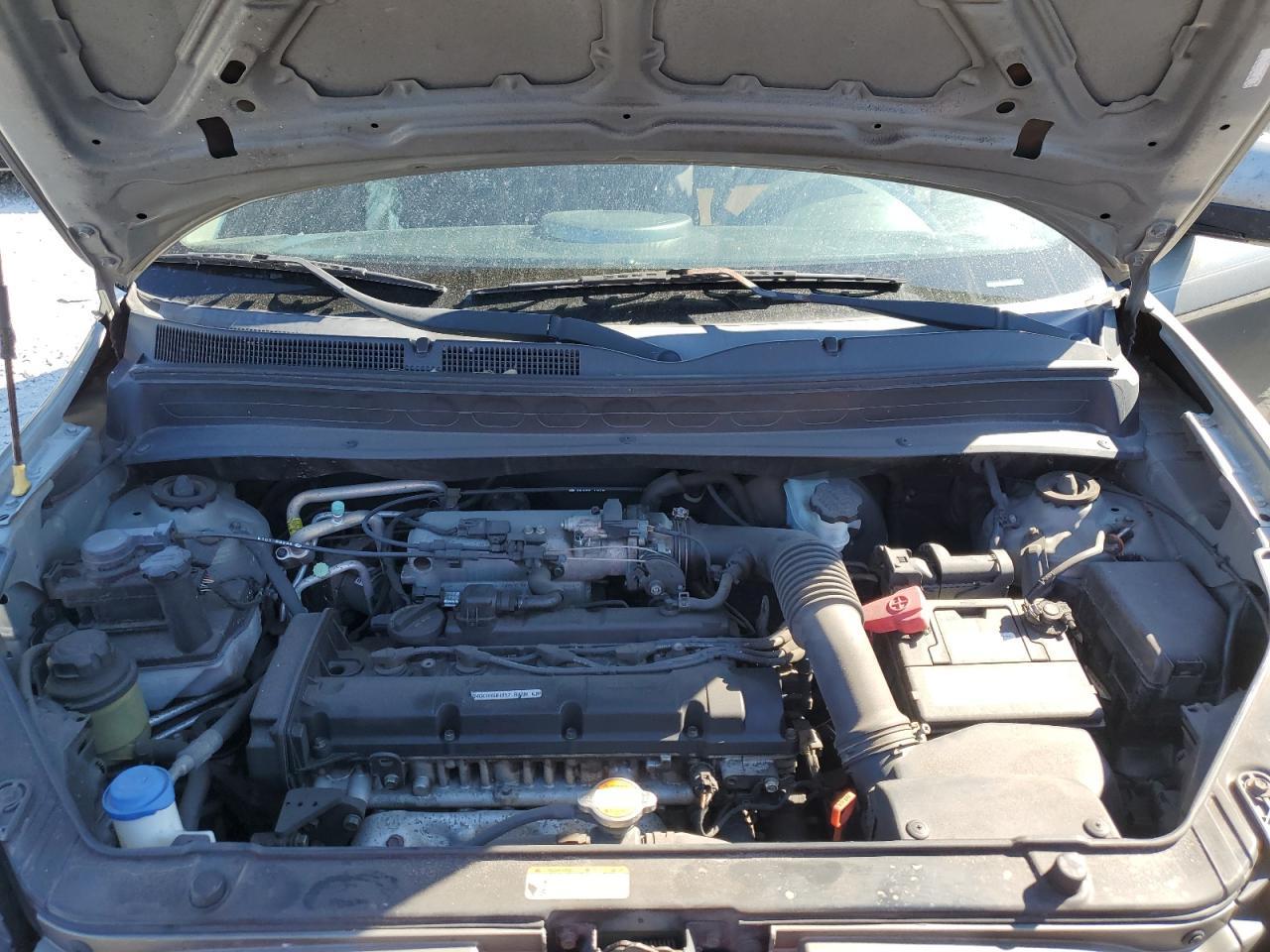 2011 KIA SOUL