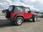 2012 JEEP WRANGLER