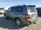 2006 TOYOTA HIGHLANDER